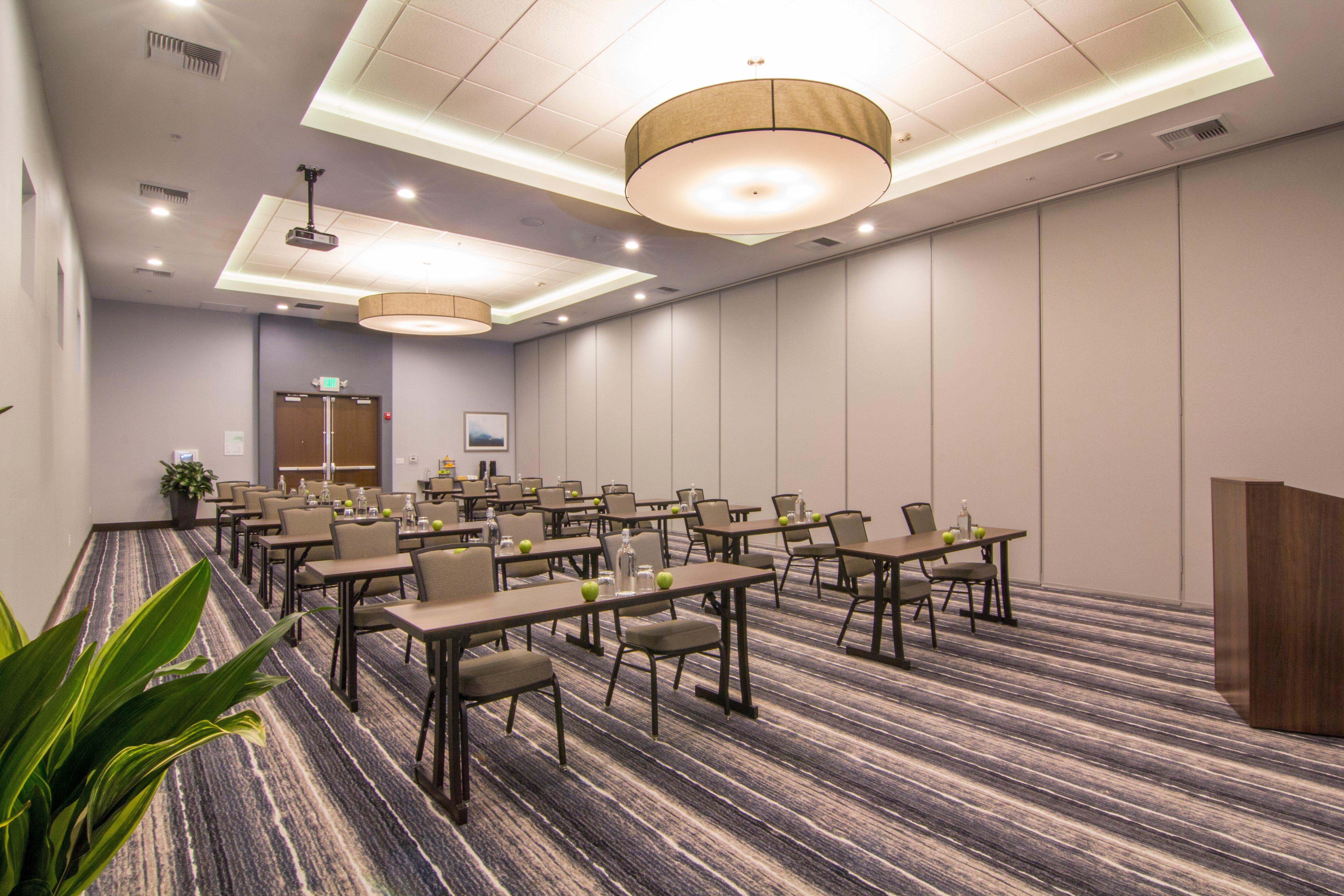 Holiday Inn Carlsbad/San Diego By Ihg Buitenkant foto