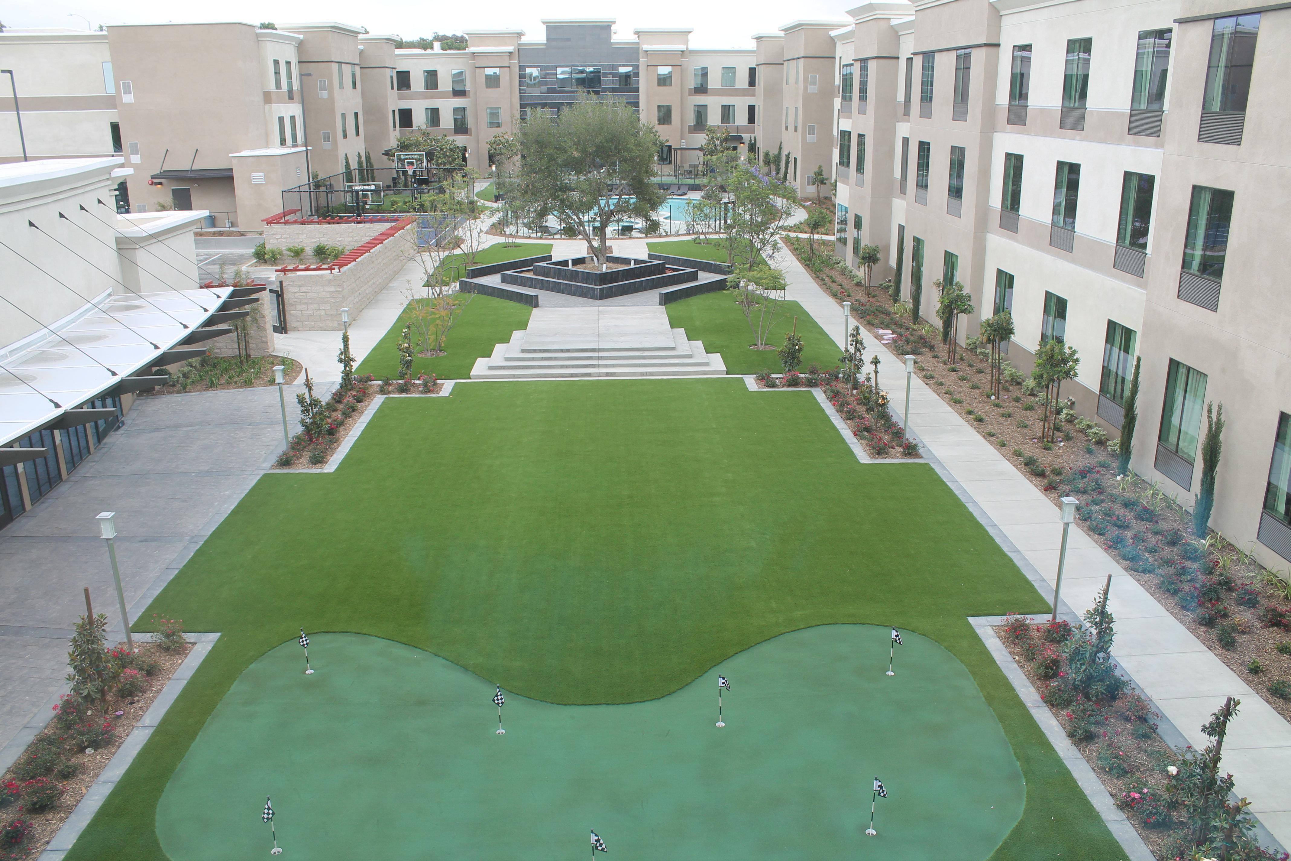 Holiday Inn Carlsbad/San Diego By Ihg Buitenkant foto