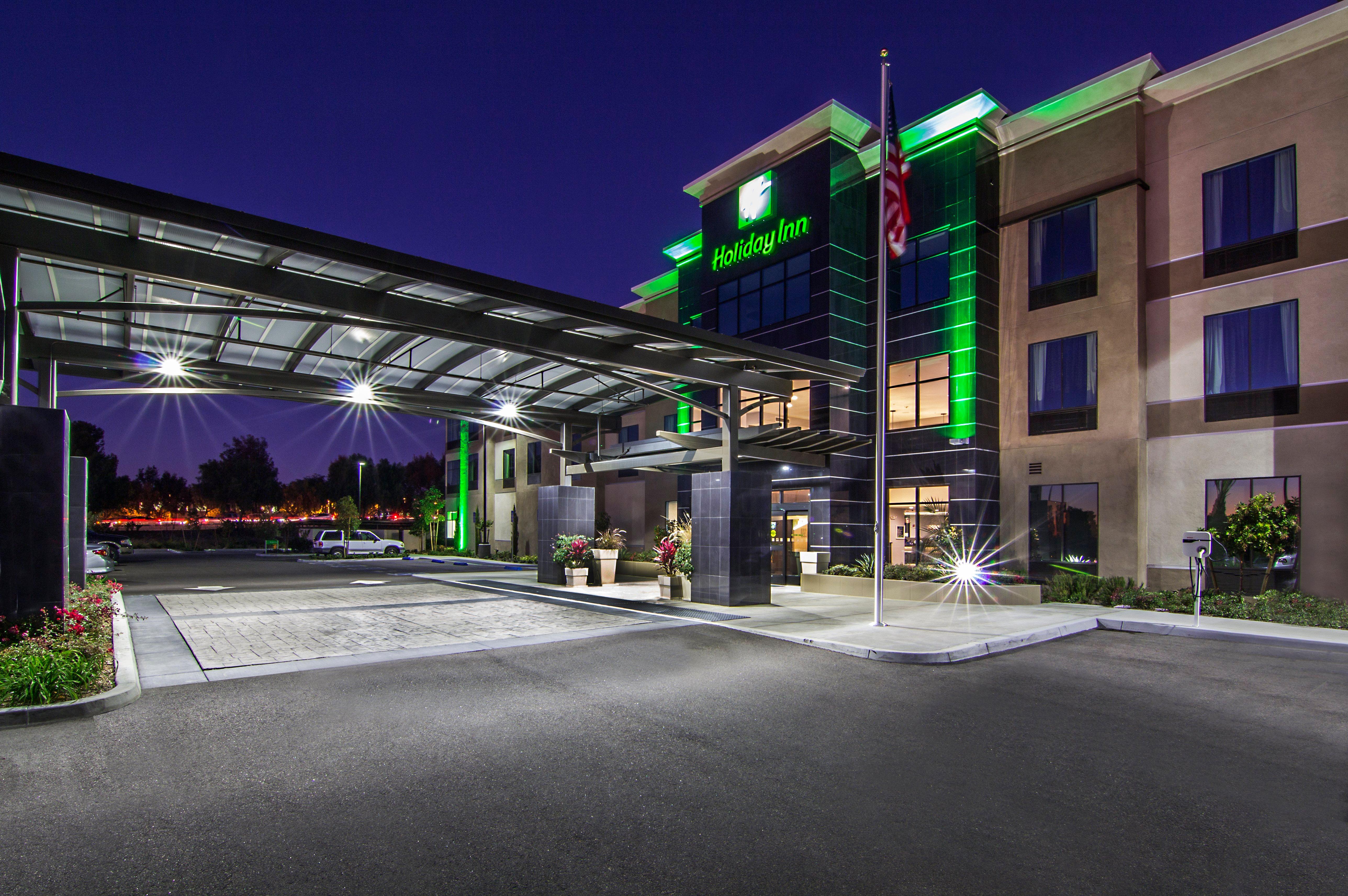 Holiday Inn Carlsbad/San Diego By Ihg Buitenkant foto