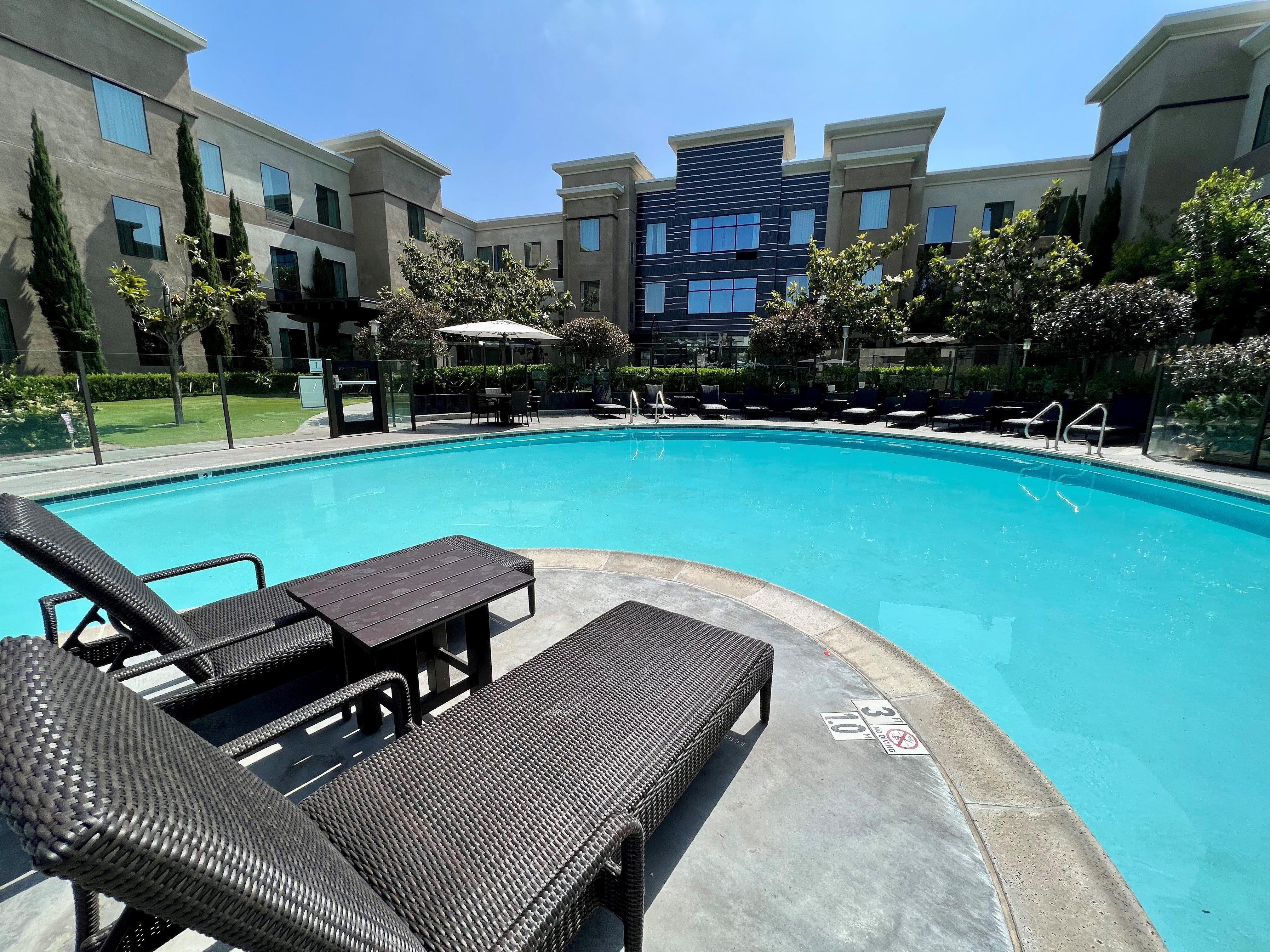 Holiday Inn Carlsbad/San Diego By Ihg Buitenkant foto
