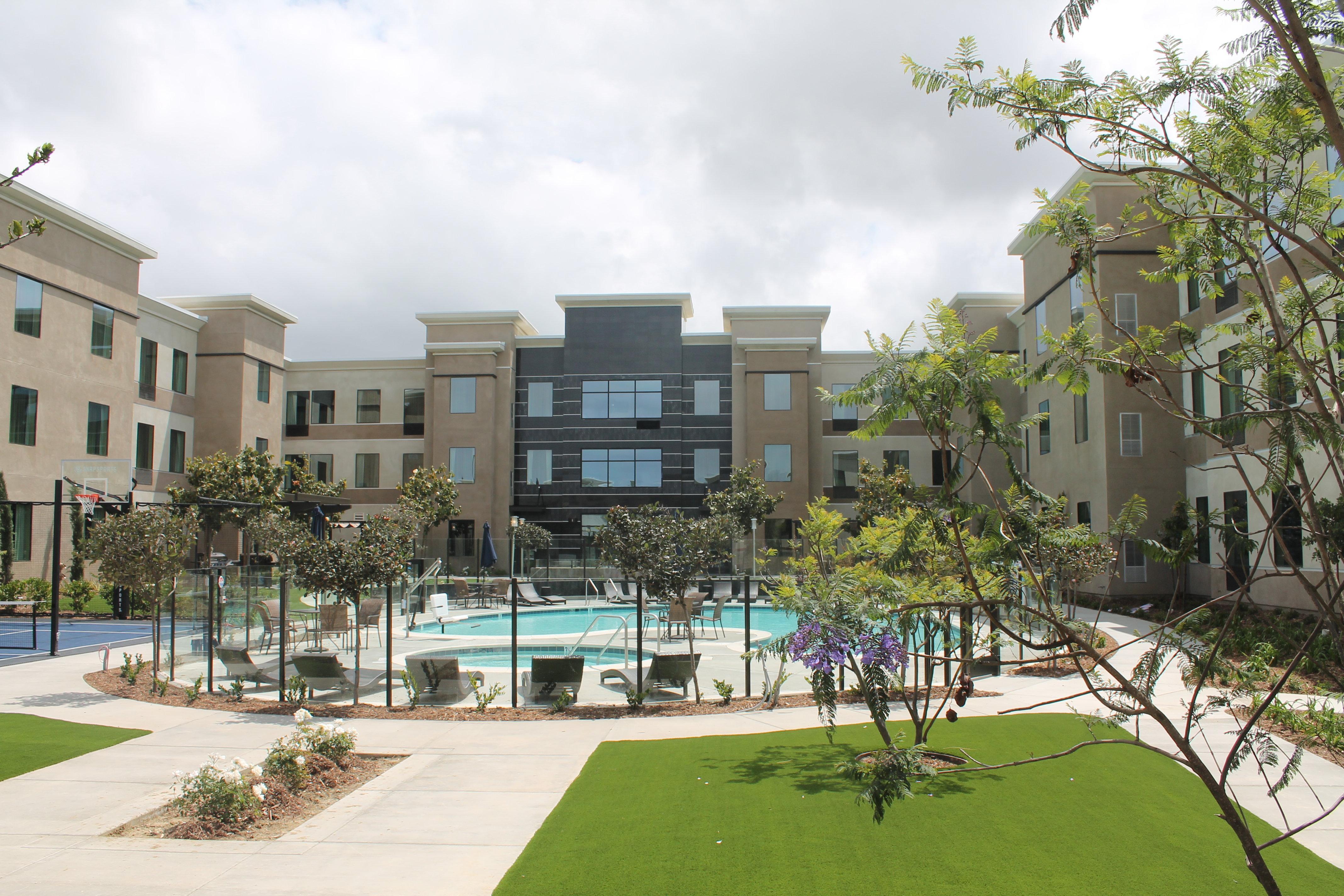 Holiday Inn Carlsbad/San Diego By Ihg Buitenkant foto