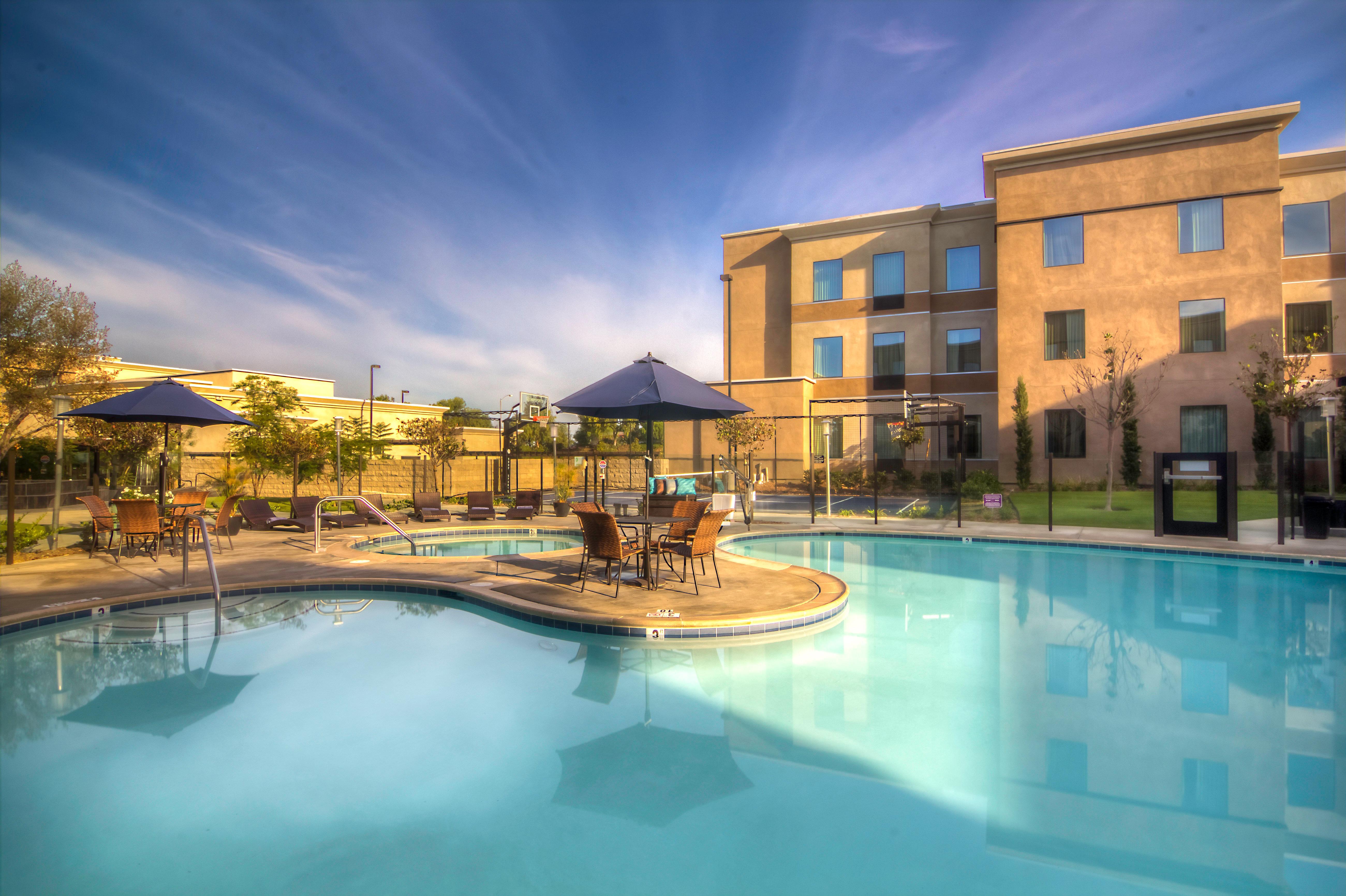 Holiday Inn Carlsbad/San Diego By Ihg Buitenkant foto