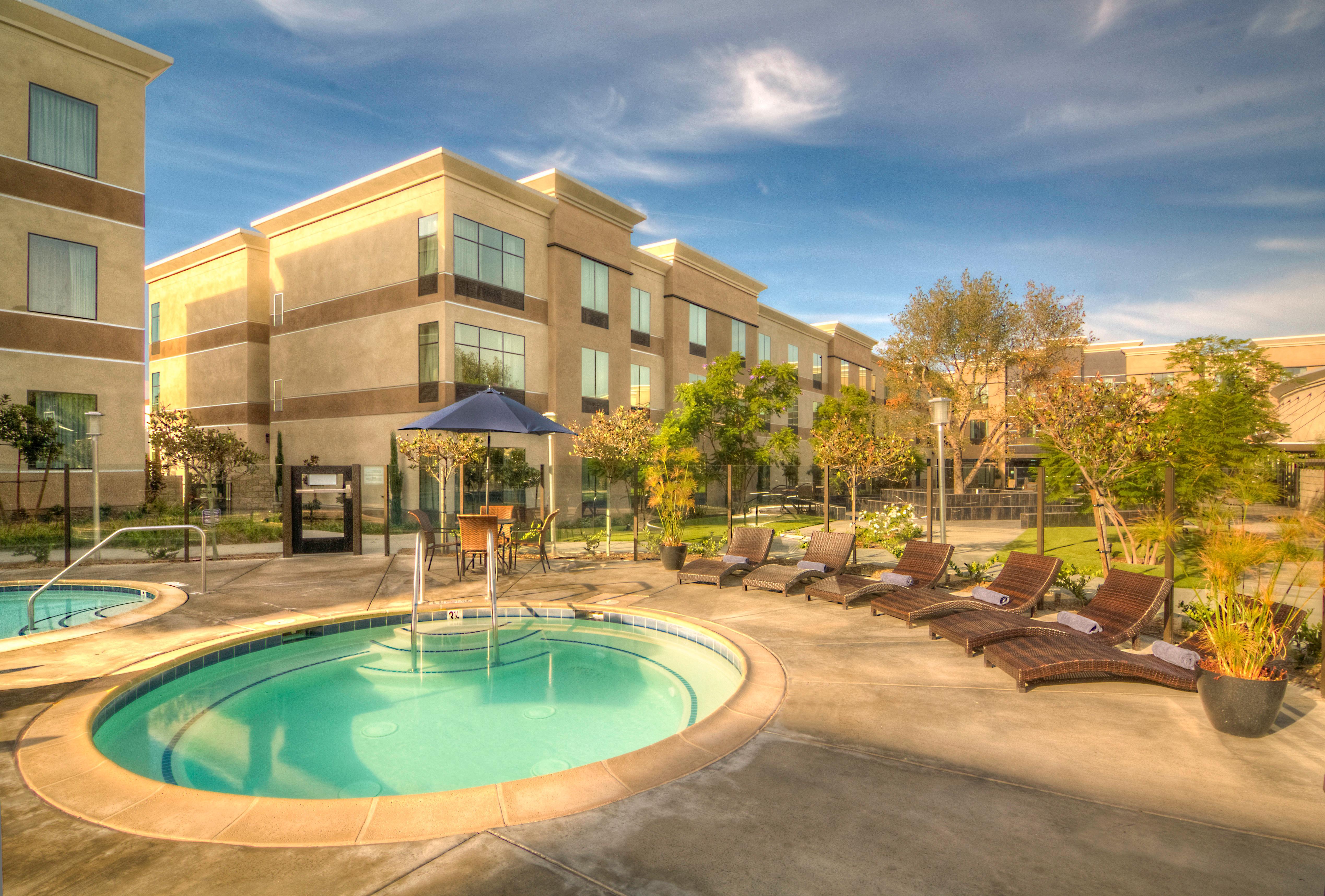 Holiday Inn Carlsbad/San Diego By Ihg Buitenkant foto