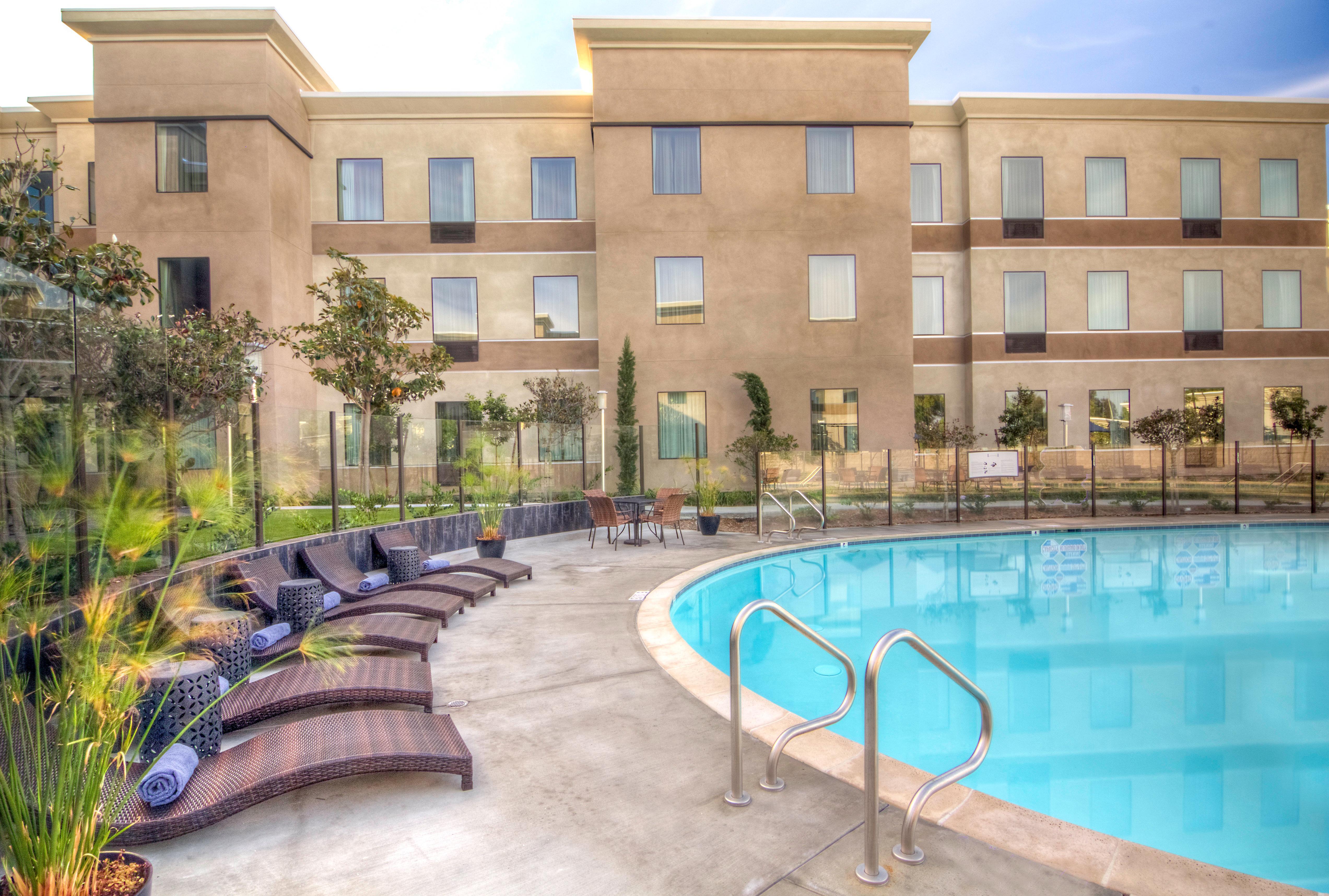Holiday Inn Carlsbad/San Diego By Ihg Buitenkant foto