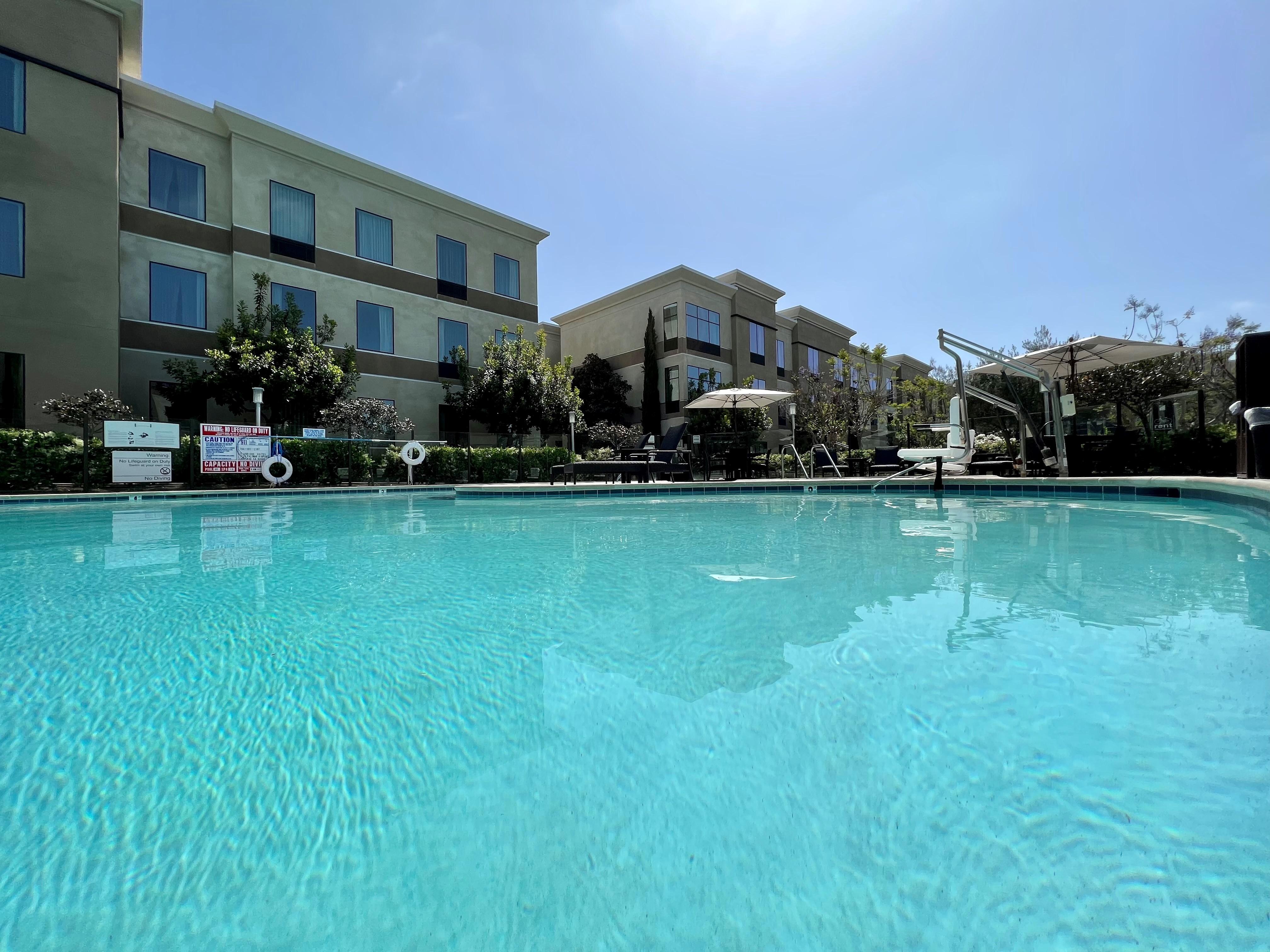 Holiday Inn Carlsbad/San Diego, An Ihg Hotel Buitenkant foto