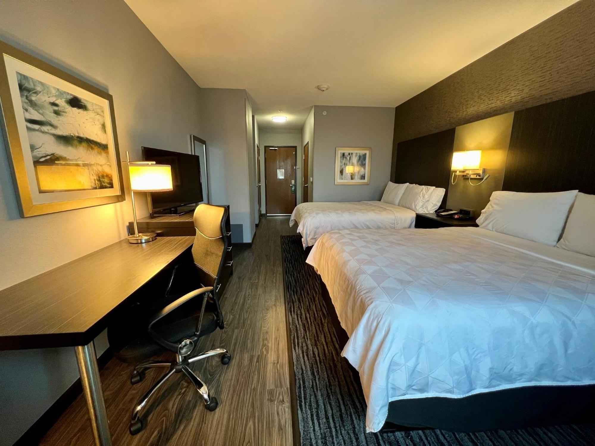 Holiday Inn Carlsbad/San Diego By Ihg Buitenkant foto