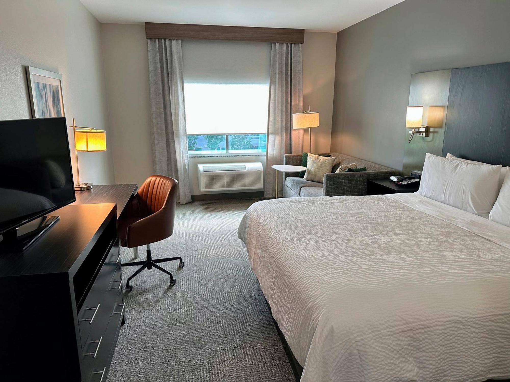 Holiday Inn Carlsbad/San Diego By Ihg Buitenkant foto