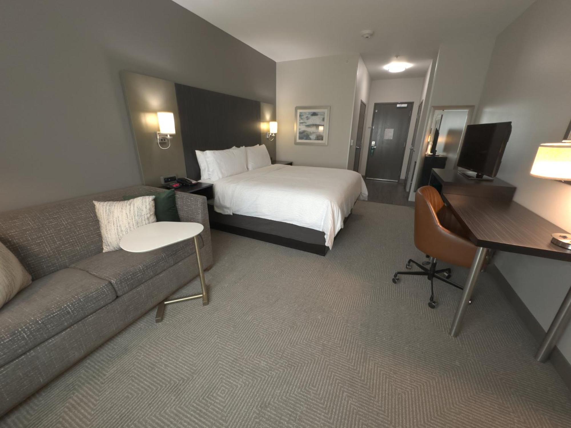 Holiday Inn Carlsbad/San Diego By Ihg Buitenkant foto