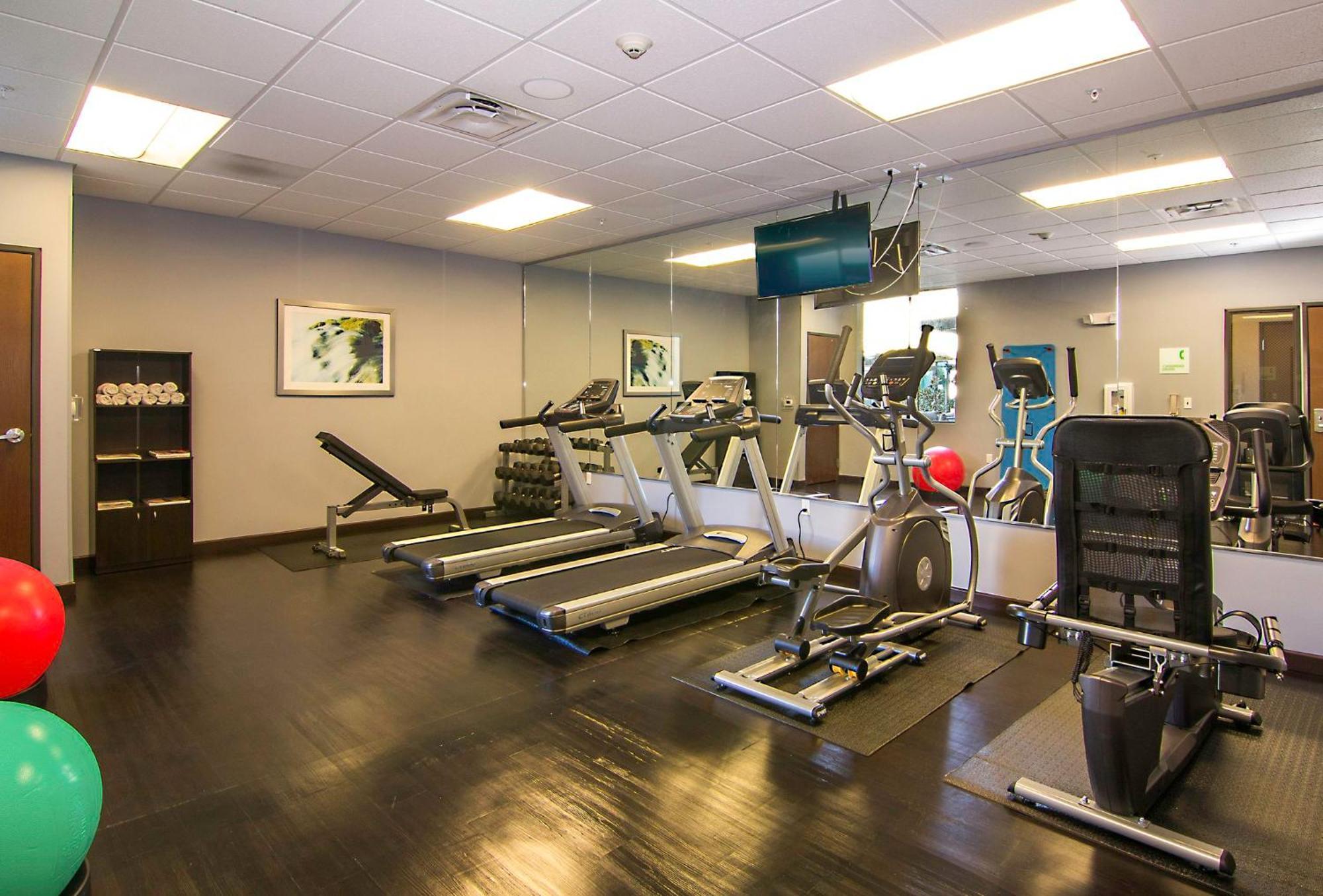 Holiday Inn Carlsbad/San Diego By Ihg Buitenkant foto