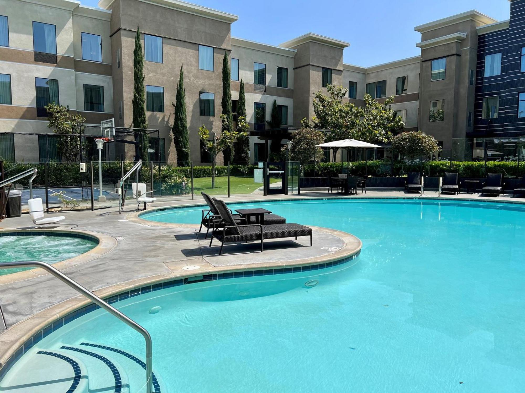 Holiday Inn Carlsbad/San Diego By Ihg Buitenkant foto