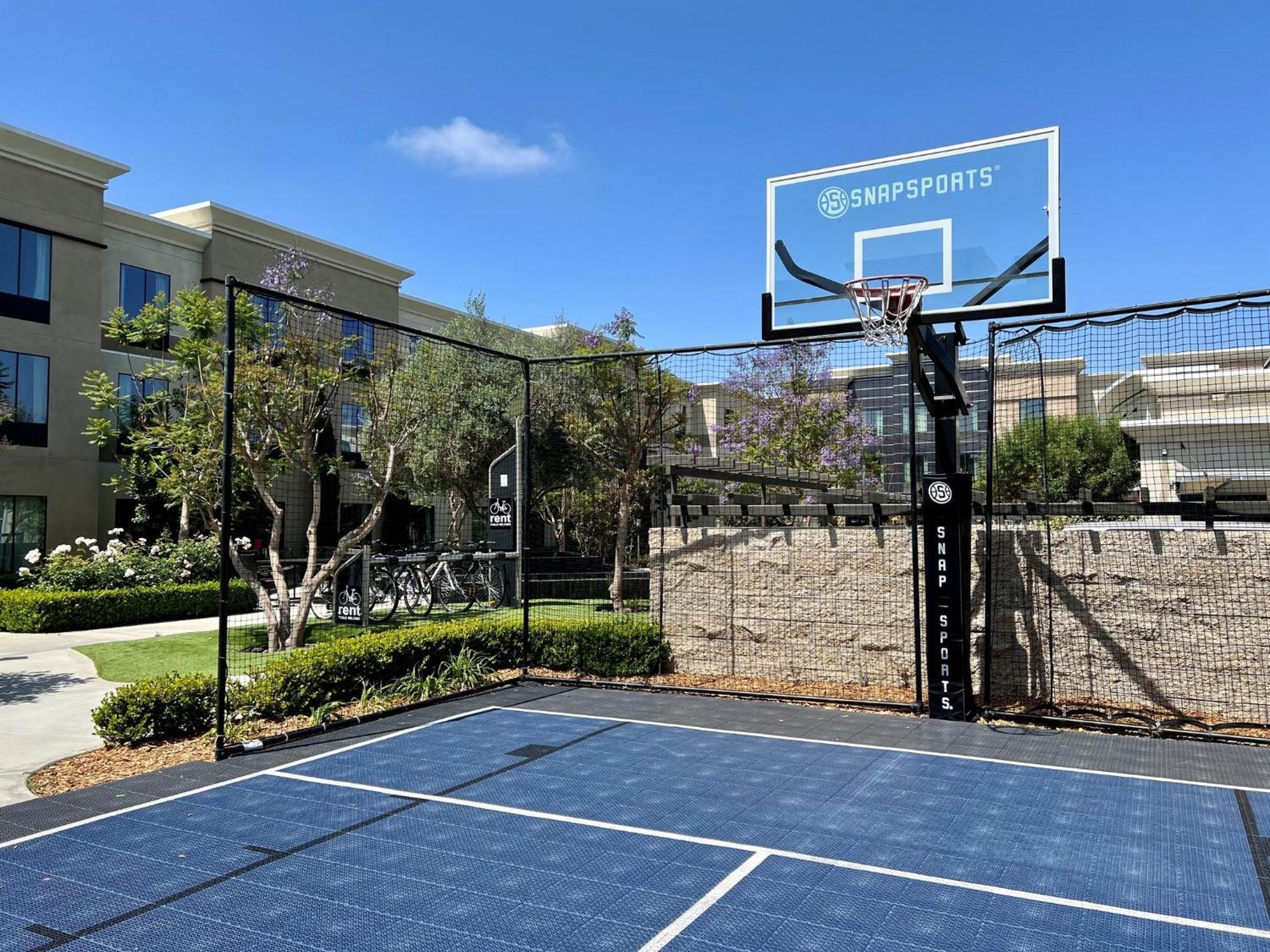Holiday Inn Carlsbad/San Diego By Ihg Buitenkant foto