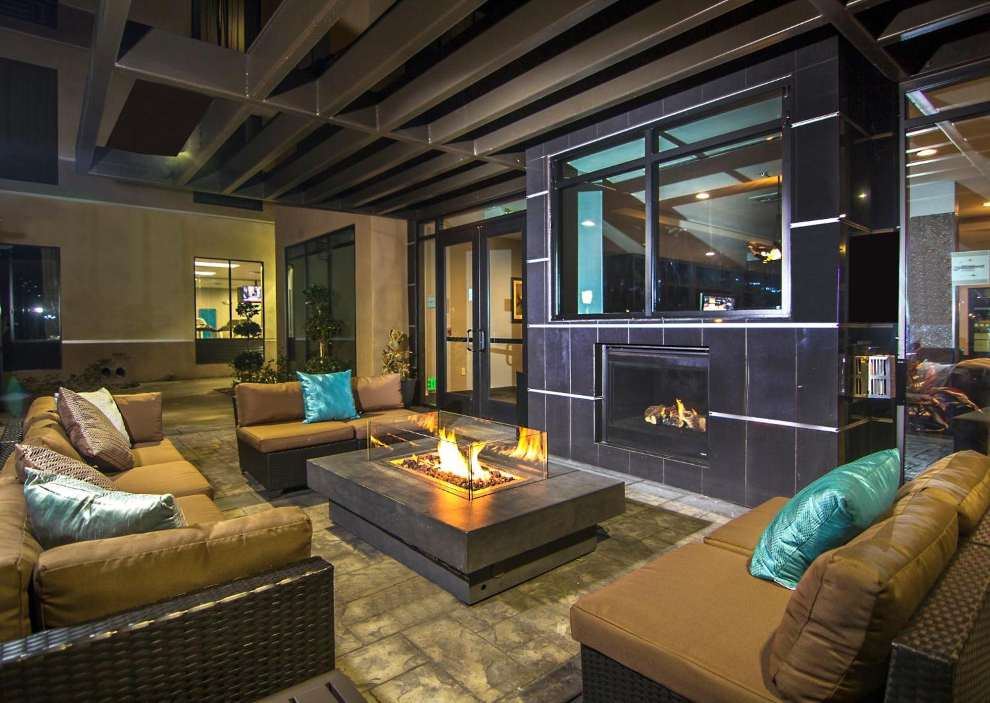 Holiday Inn Carlsbad/San Diego By Ihg Buitenkant foto