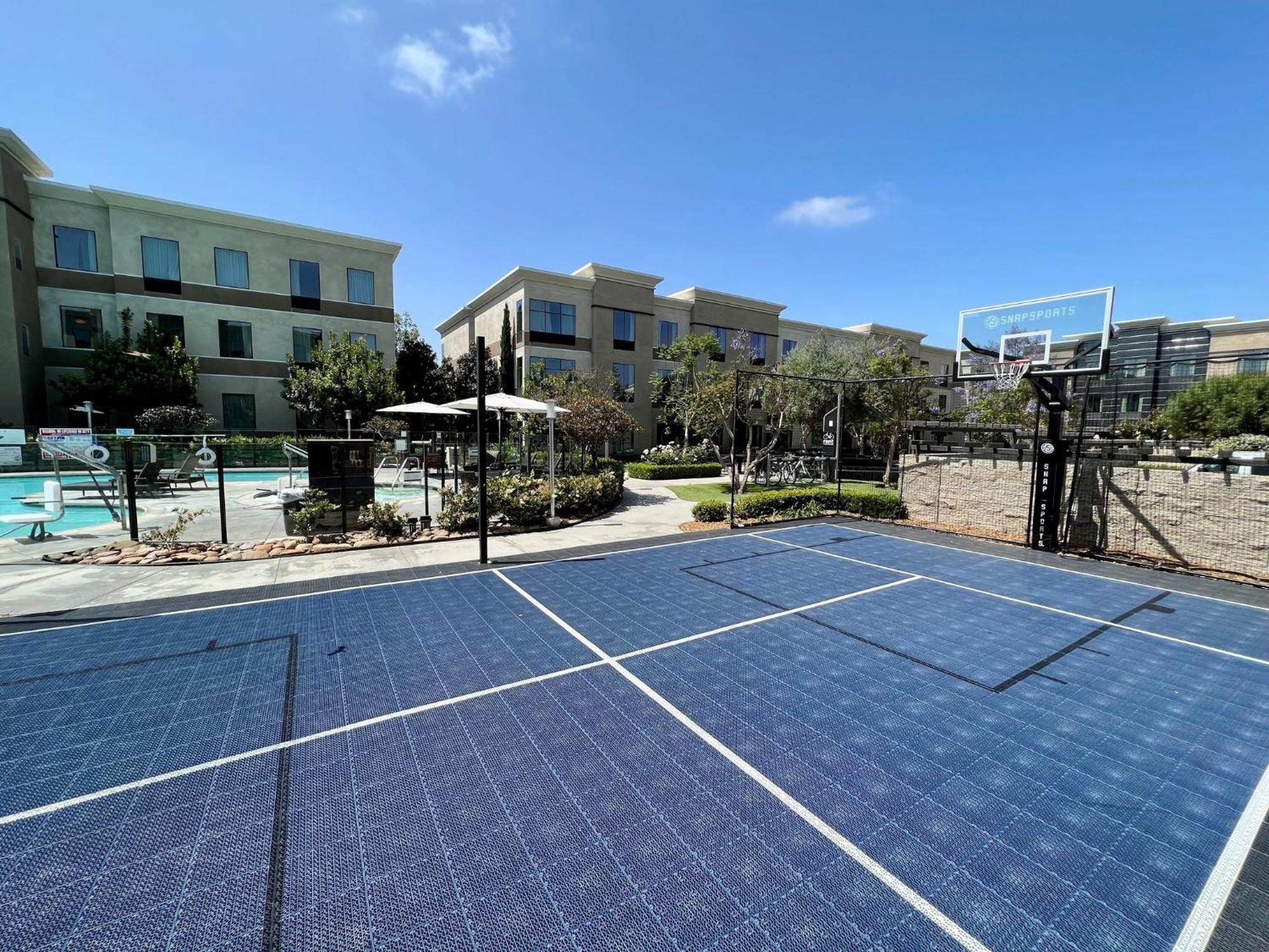 Holiday Inn Carlsbad/San Diego By Ihg Buitenkant foto