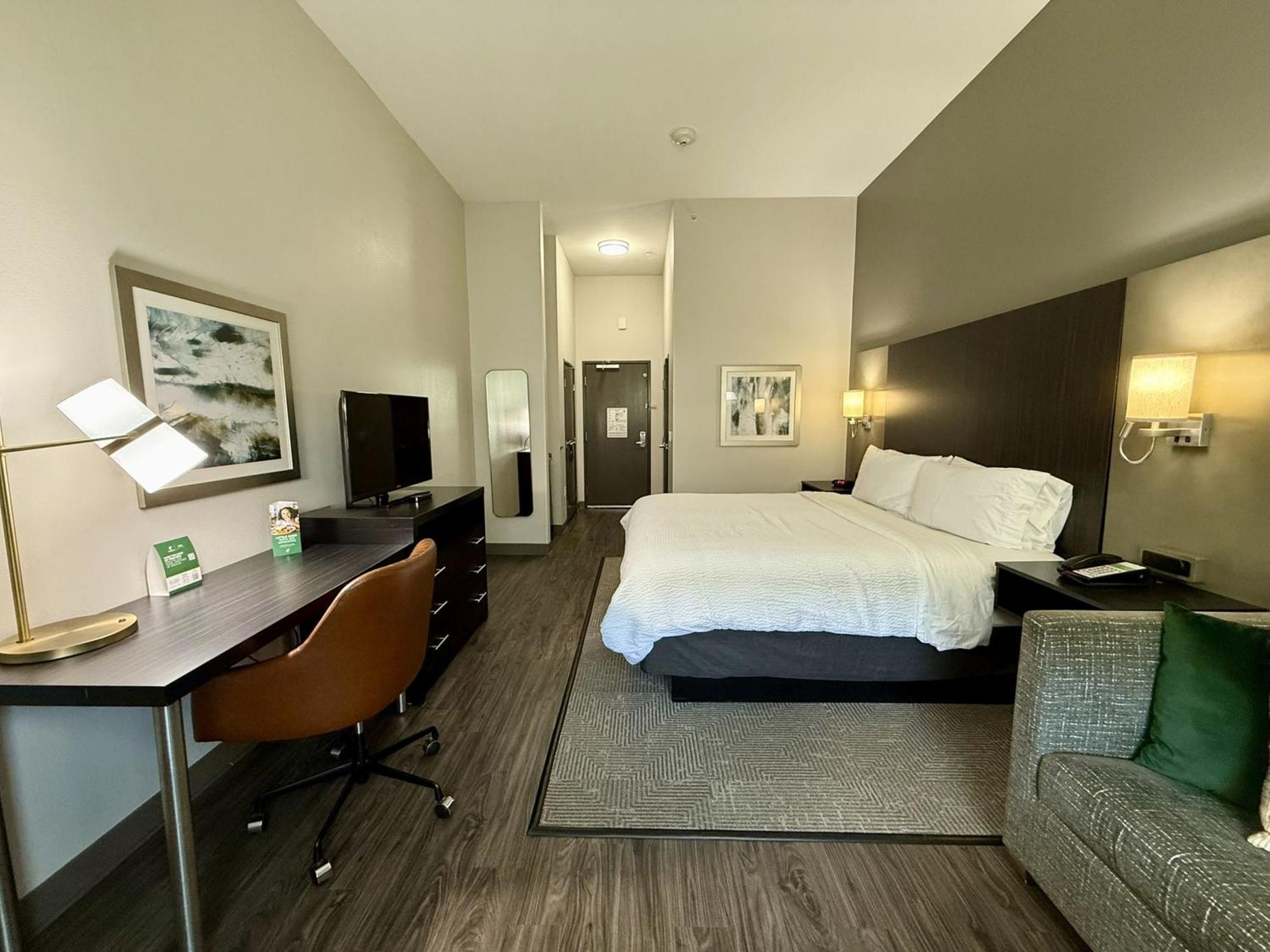Holiday Inn Carlsbad/San Diego By Ihg Buitenkant foto