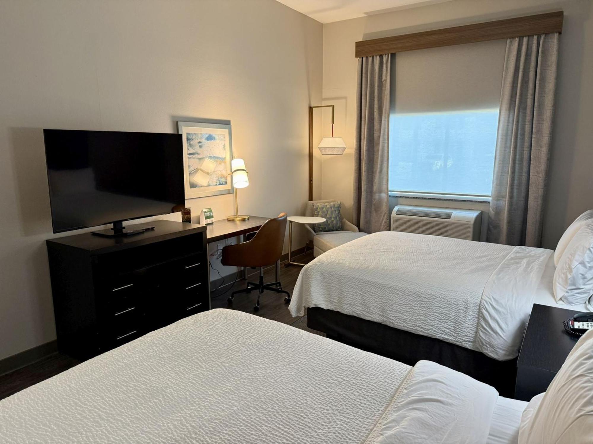 Holiday Inn Carlsbad/San Diego By Ihg Buitenkant foto