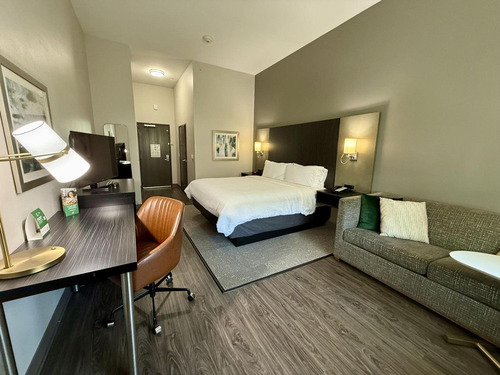 Holiday Inn Carlsbad/San Diego By Ihg Buitenkant foto