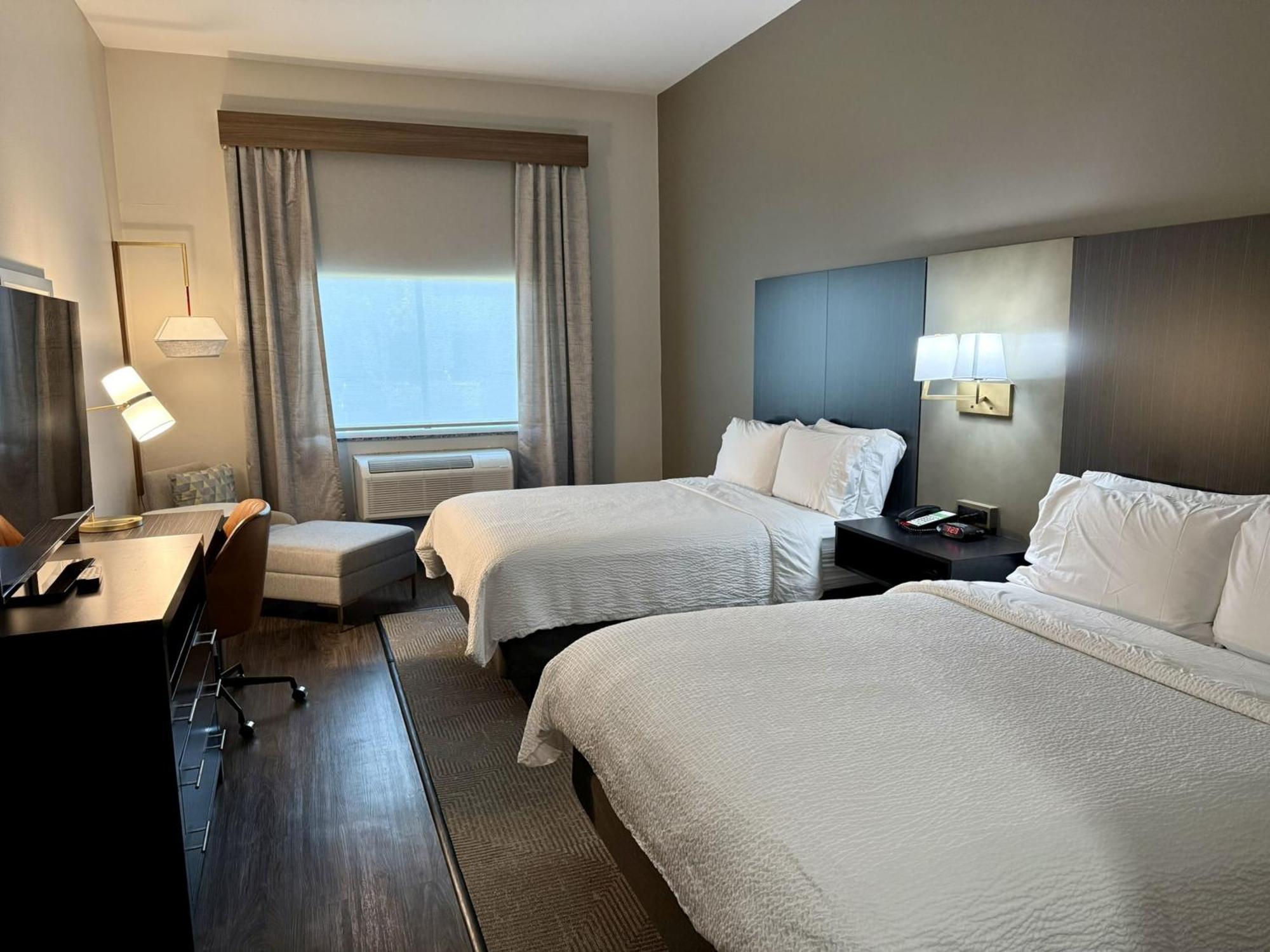 Holiday Inn Carlsbad/San Diego By Ihg Buitenkant foto